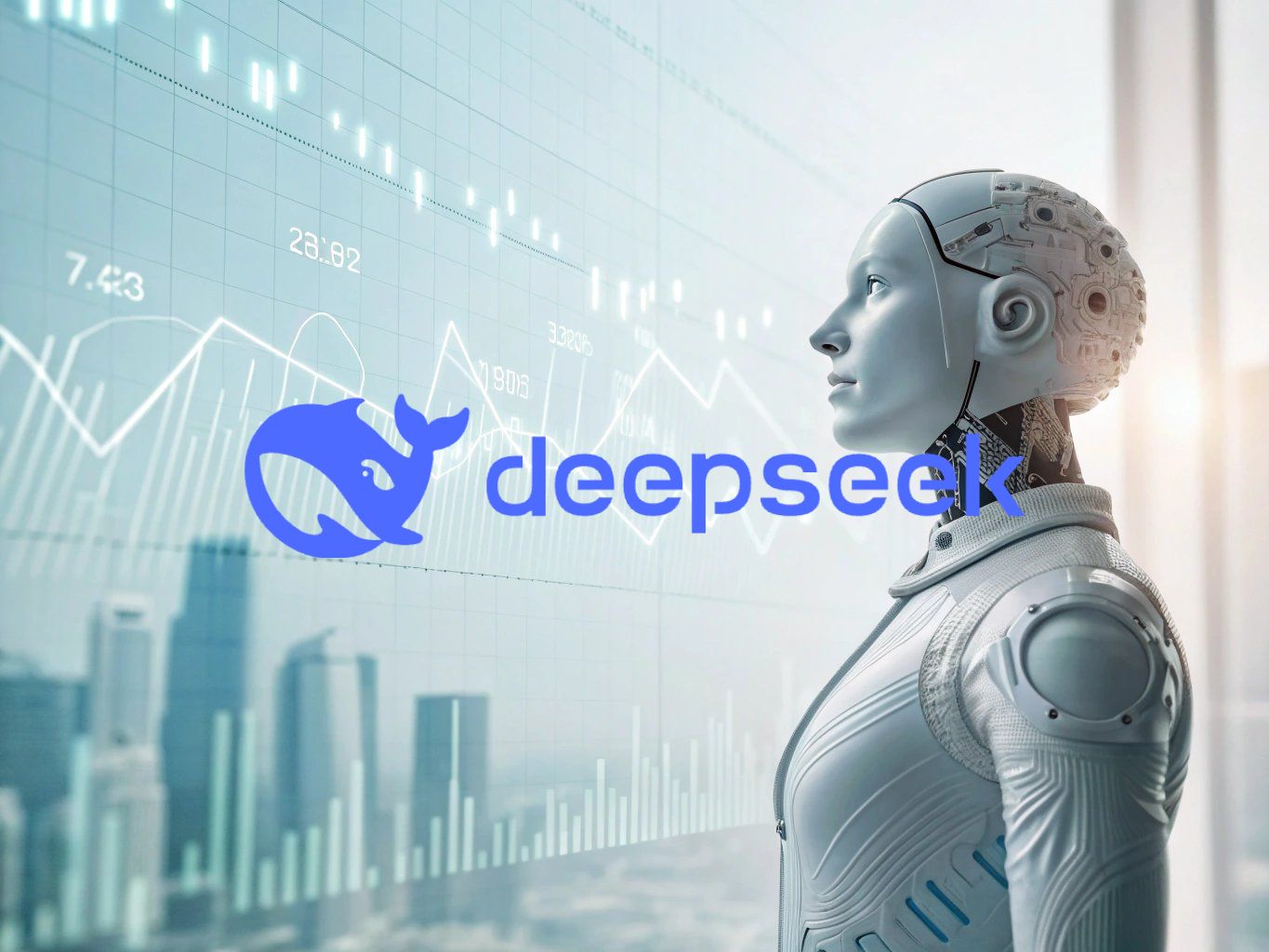 DeepSeek Stock: The AI Disruptor Shaking Up the Market