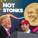 Trump and Melania Meme Coins: The Crypto Joke That Ruined Lives