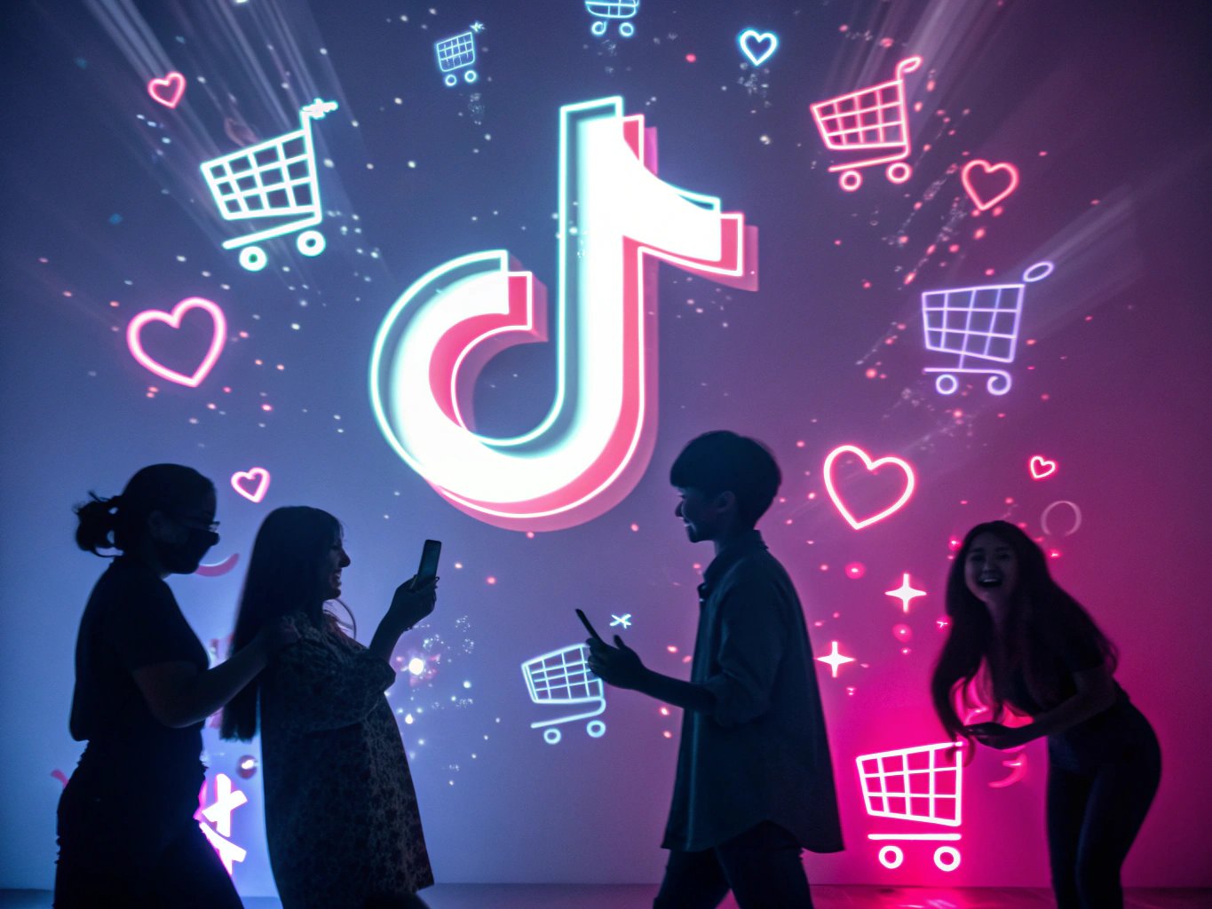 TikTok’s AR Revolution: How Brands are Creating Immersive Experiences