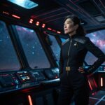 Star Trek: Section 31 and Macbeth: Neo-Noir Gaming Takes Center Stage