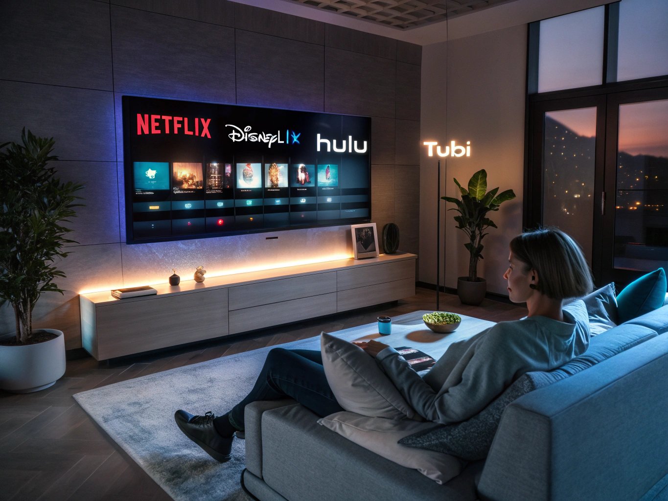 TV Apps That Are Changing the Way We Watch in 2025