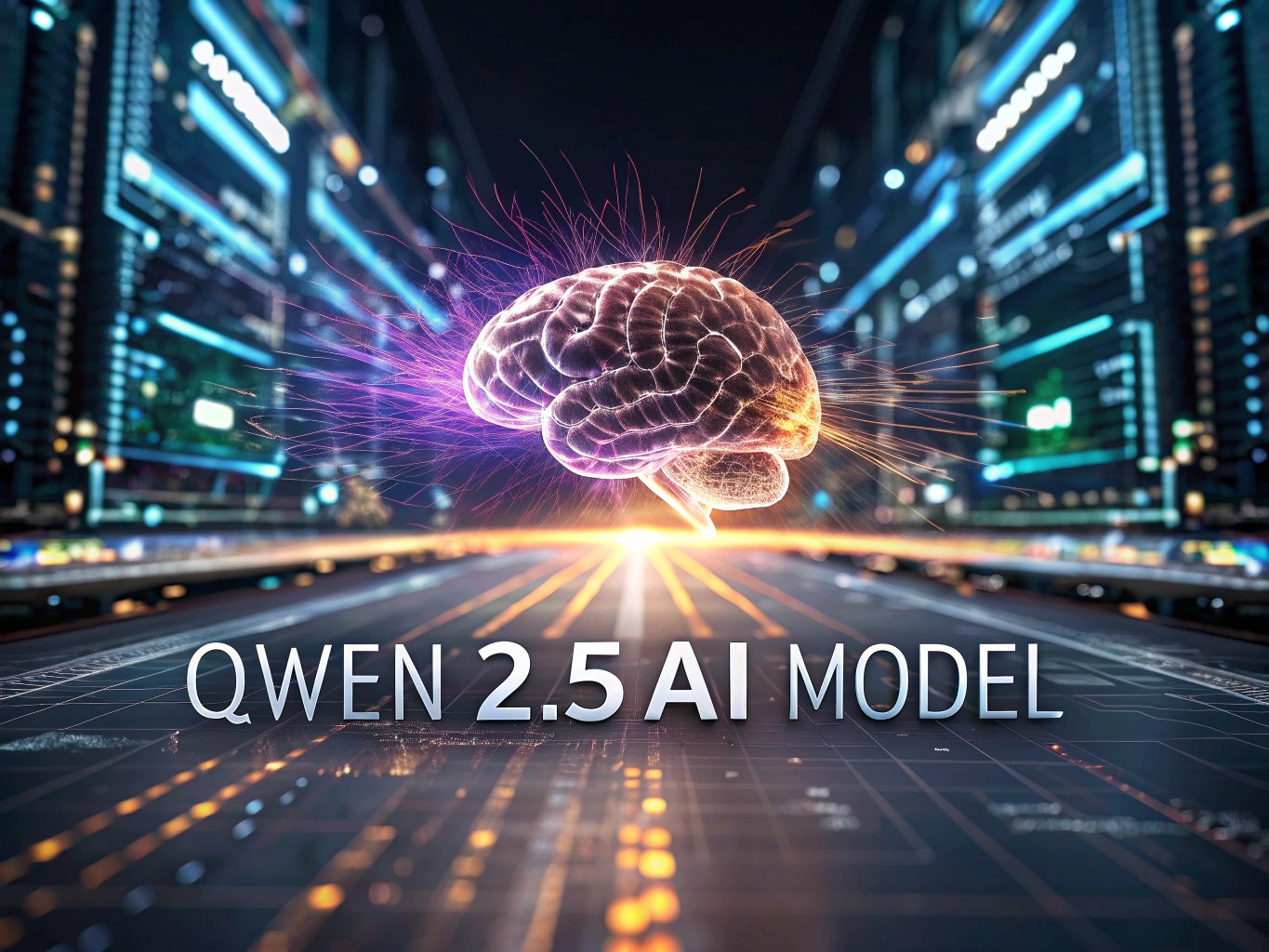 Qwen 2.5: Alibaba’s Latest AI Model is Redefining the Future of AI